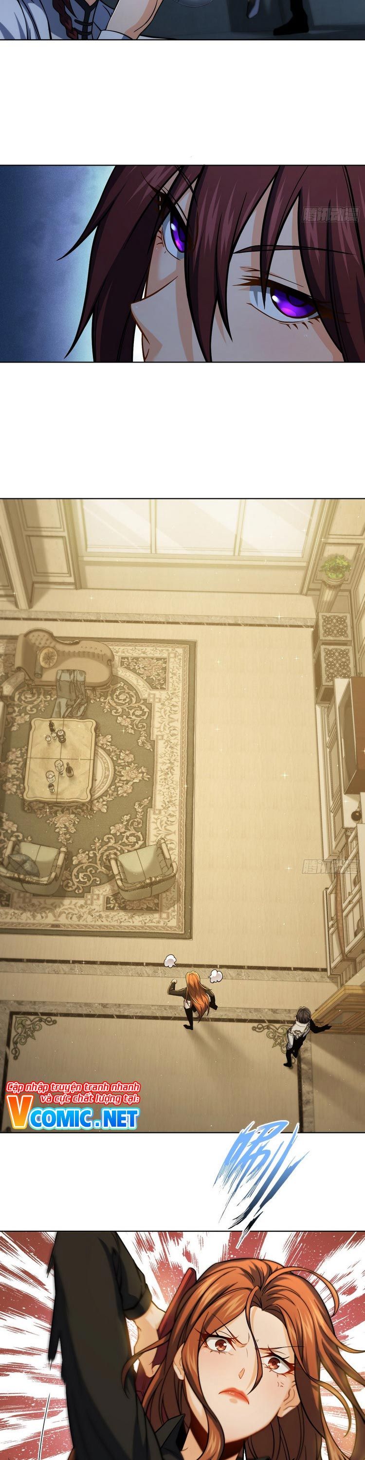 đọc truyện Bắt Đầu Từ Cửu Đầu Điểu Chương 11 ảnh 9 tại Thiên Thai Truyện