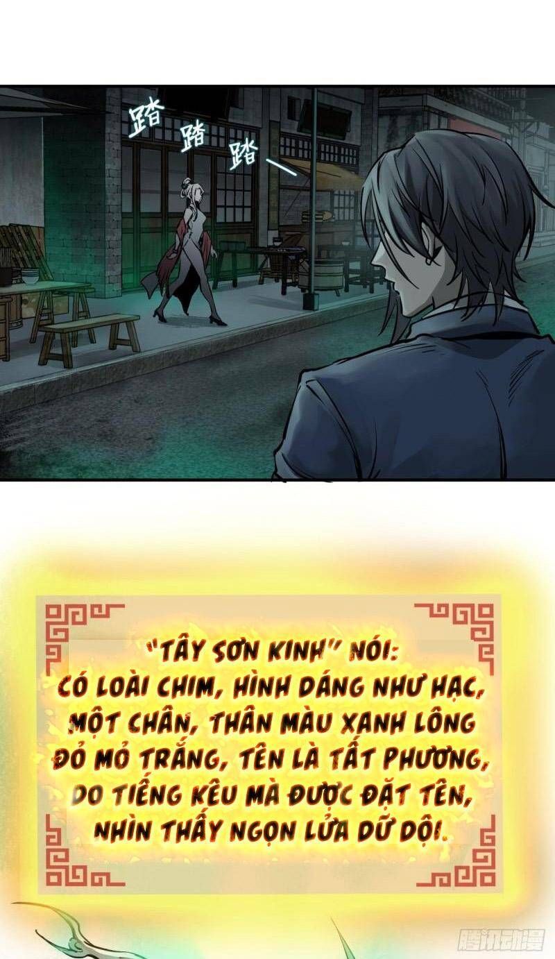 đọc truyện Bắt Đầu Từ Cửu Đầu Điểu Chương 110 ảnh 13 tại Thiên Thai Truyện