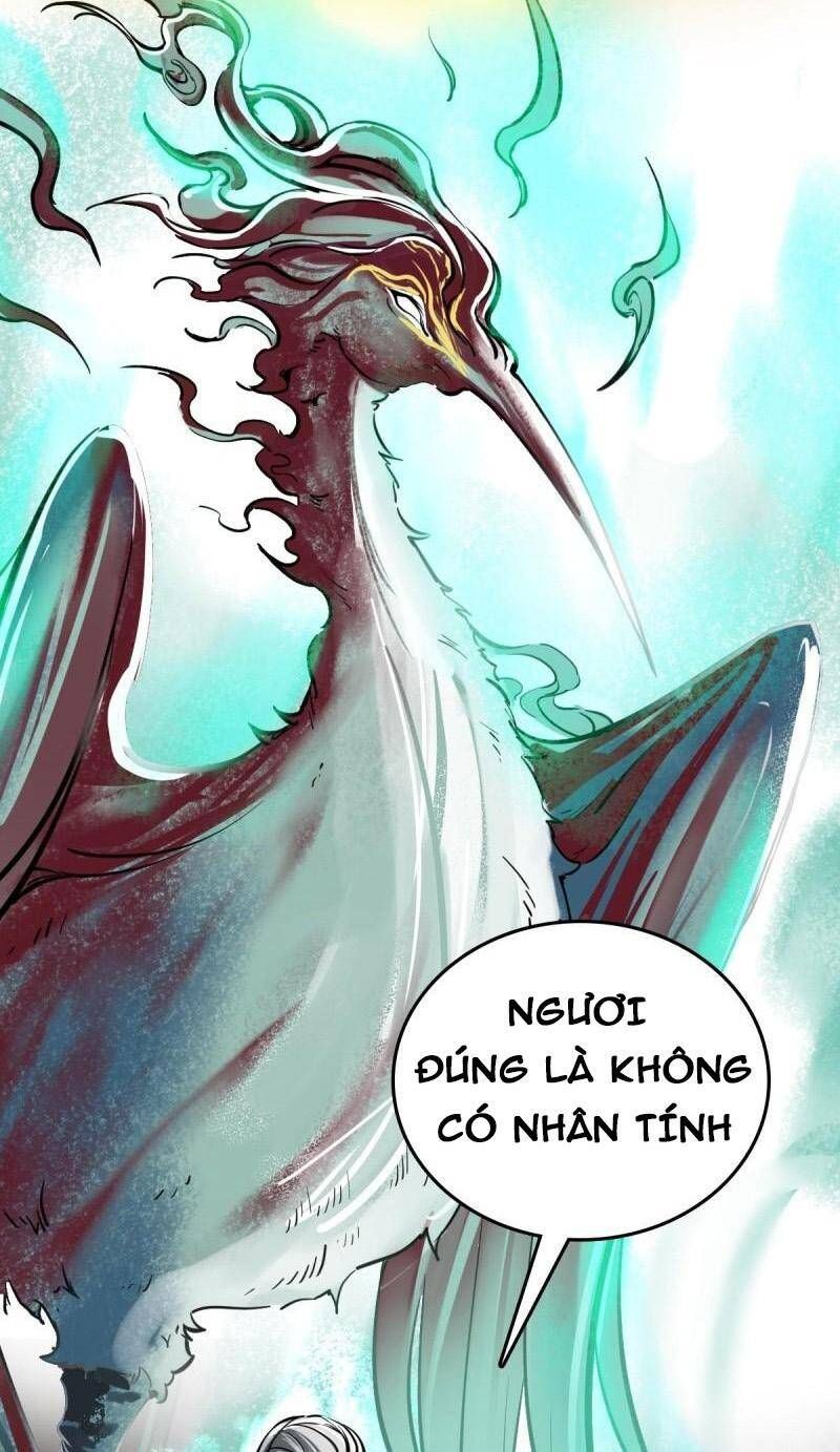 đọc truyện Bắt Đầu Từ Cửu Đầu Điểu Chương 110 ảnh 14 tại Thiên Thai Truyện