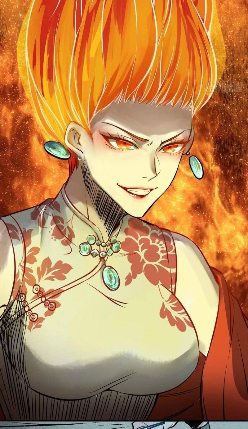 đọc truyện Bắt Đầu Từ Cửu Đầu Điểu Chương 110 ảnh 21 tại Thiên Thai Truyện