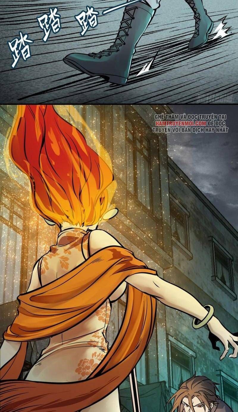 đọc truyện Bắt Đầu Từ Cửu Đầu Điểu Chương 110 ảnh 22 tại Thiên Thai Truyện