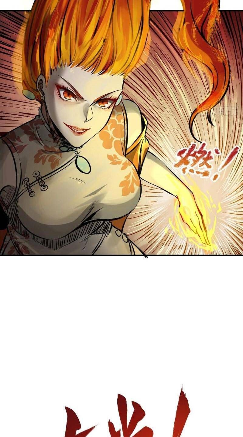 đọc truyện Bắt Đầu Từ Cửu Đầu Điểu Chương 110 ảnh 24 tại Thiên Thai Truyện