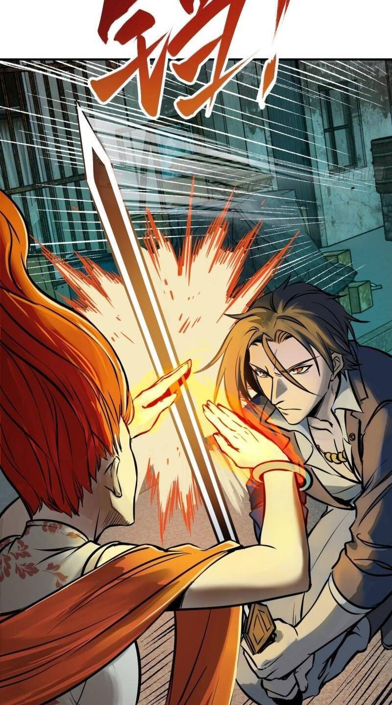 đọc truyện Bắt Đầu Từ Cửu Đầu Điểu Chương 110 ảnh 25 tại Thiên Thai Truyện