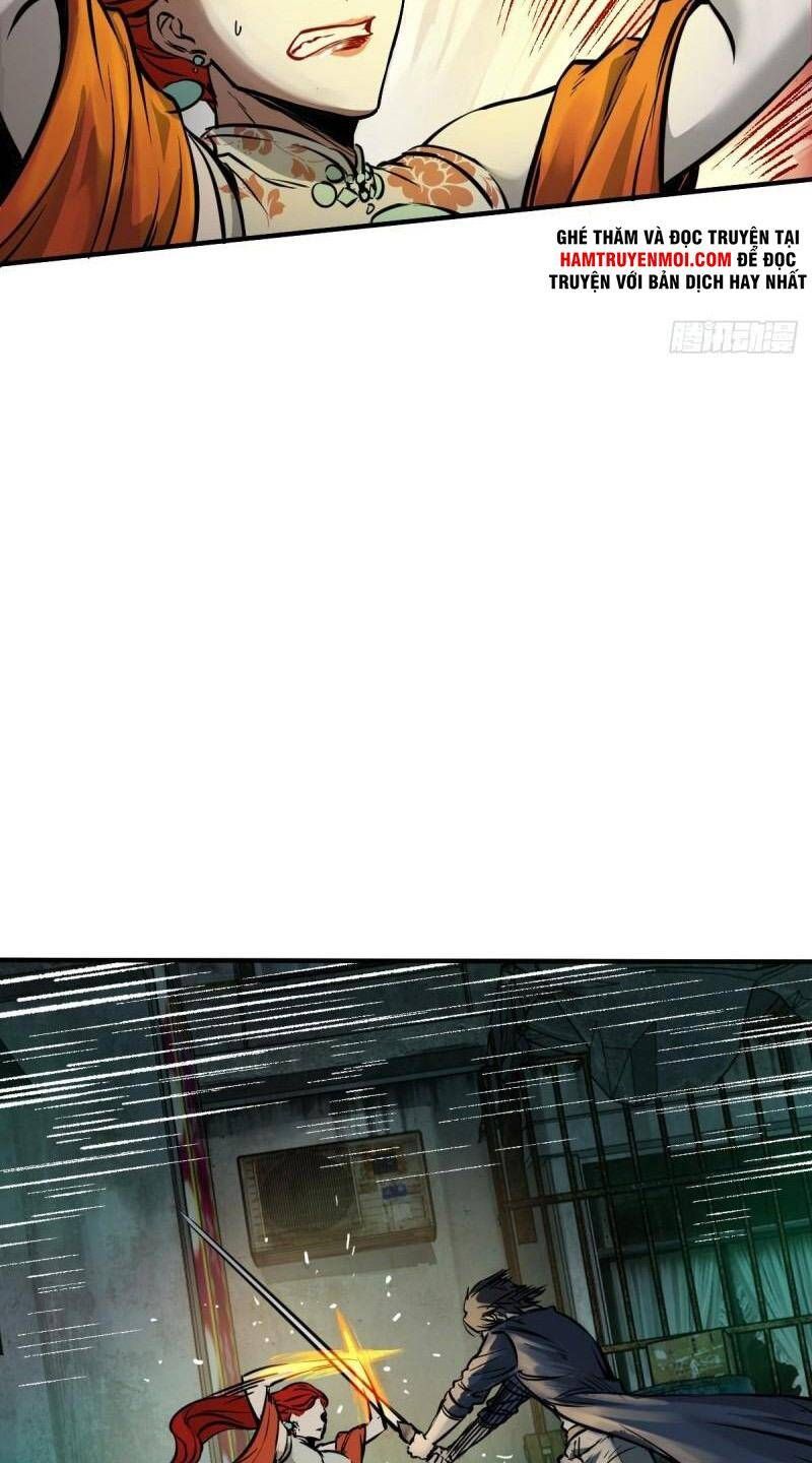 đọc truyện Bắt Đầu Từ Cửu Đầu Điểu Chương 110 ảnh 27 tại Thiên Thai Truyện