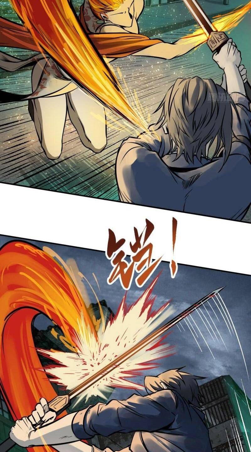 đọc truyện Bắt Đầu Từ Cửu Đầu Điểu Chương 110 ảnh 29 tại Thiên Thai Truyện