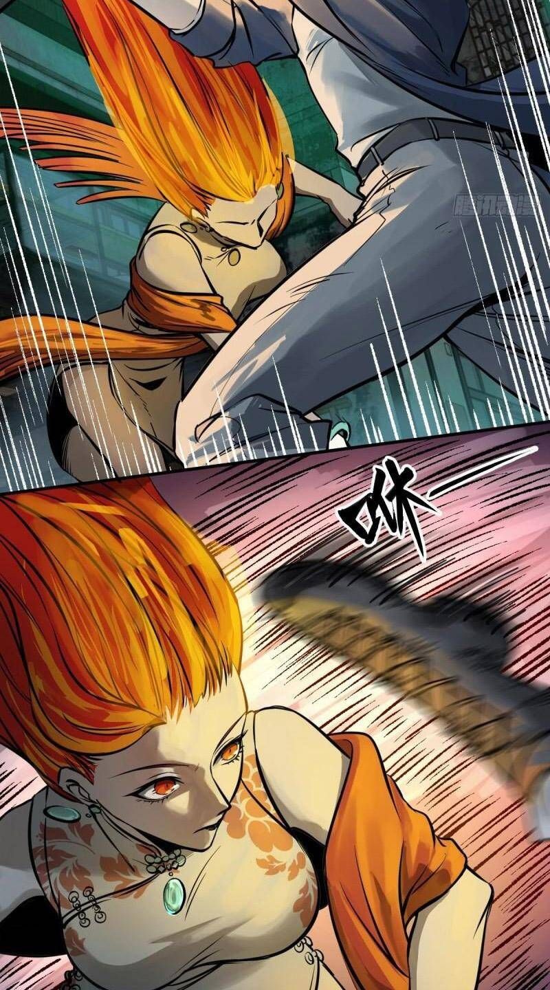 đọc truyện Bắt Đầu Từ Cửu Đầu Điểu Chương 110 ảnh 30 tại Thiên Thai Truyện