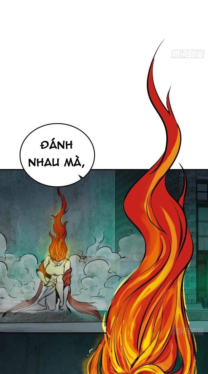 đọc truyện Bắt Đầu Từ Cửu Đầu Điểu Chương 110 ảnh 34 tại Thiên Thai Truyện