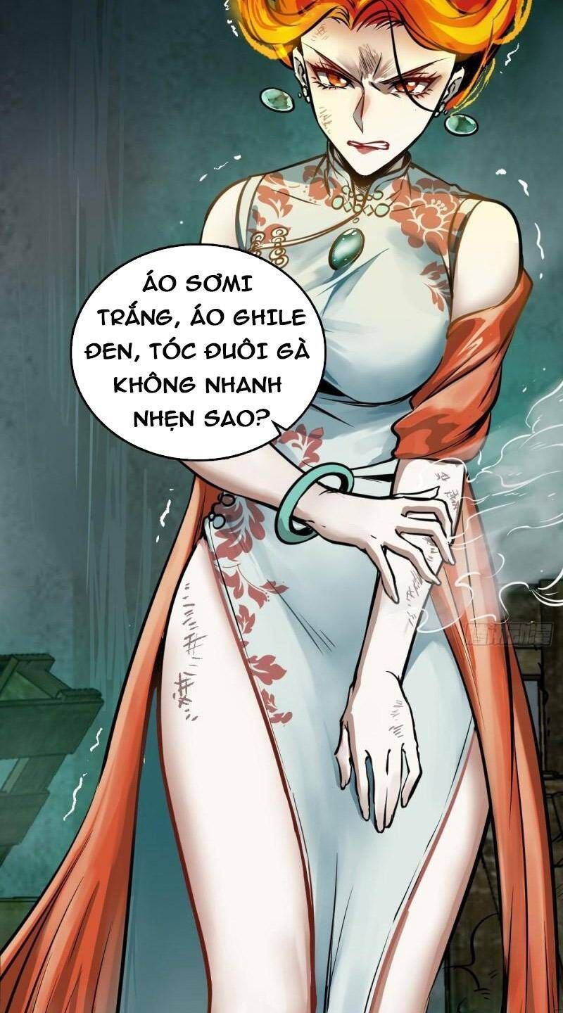 đọc truyện Bắt Đầu Từ Cửu Đầu Điểu Chương 110 ảnh 35 tại Thiên Thai Truyện