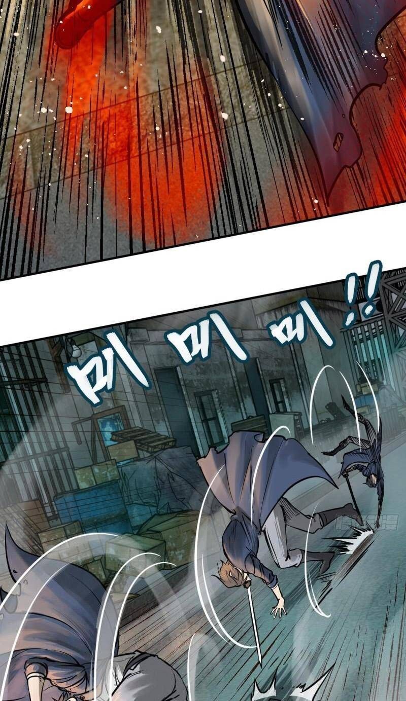 đọc truyện Bắt Đầu Từ Cửu Đầu Điểu Chương 110 ảnh 6 tại Thiên Thai Truyện