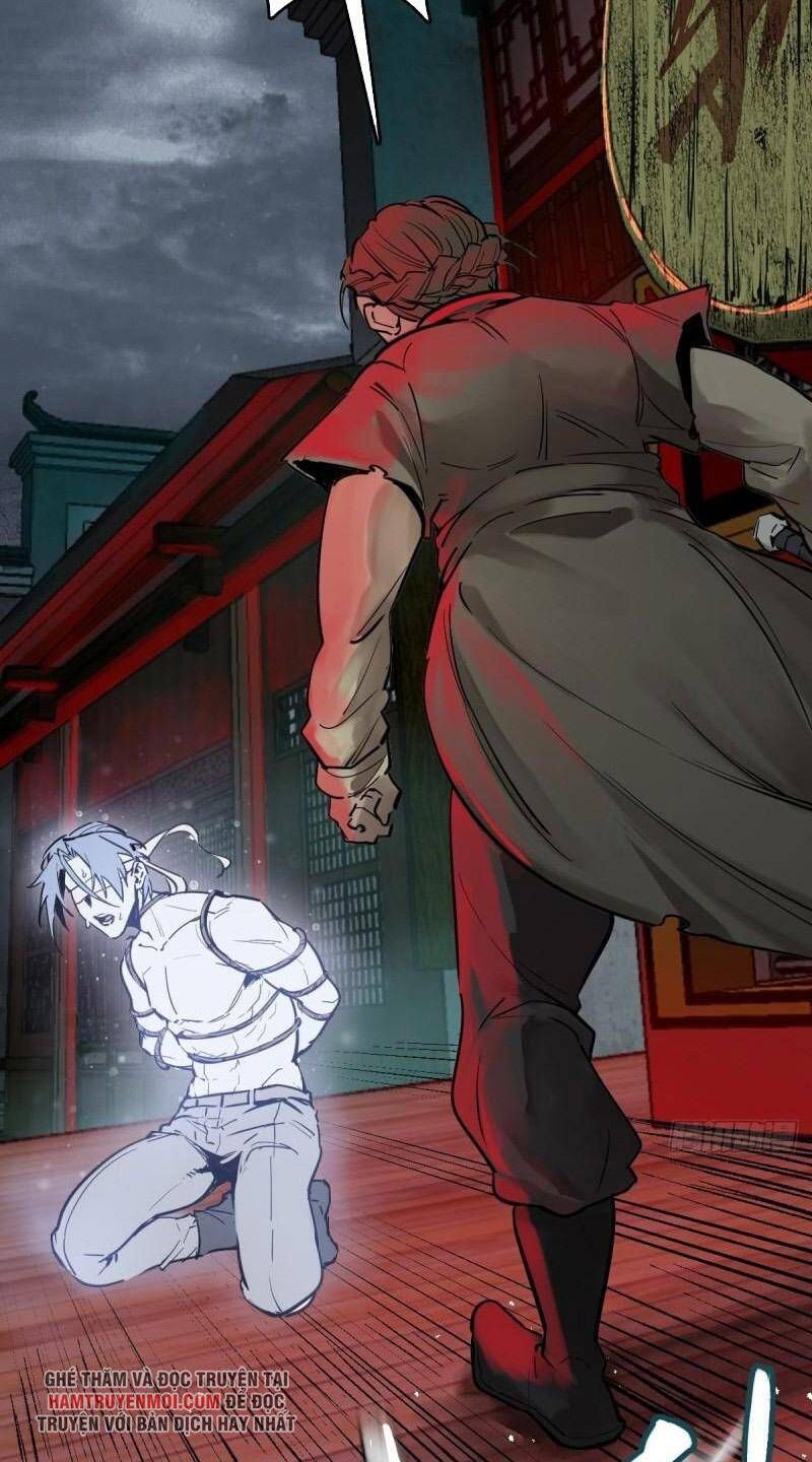 đọc truyện Bắt Đầu Từ Cửu Đầu Điểu Chương 110 ảnh 47 tại Thiên Thai Truyện