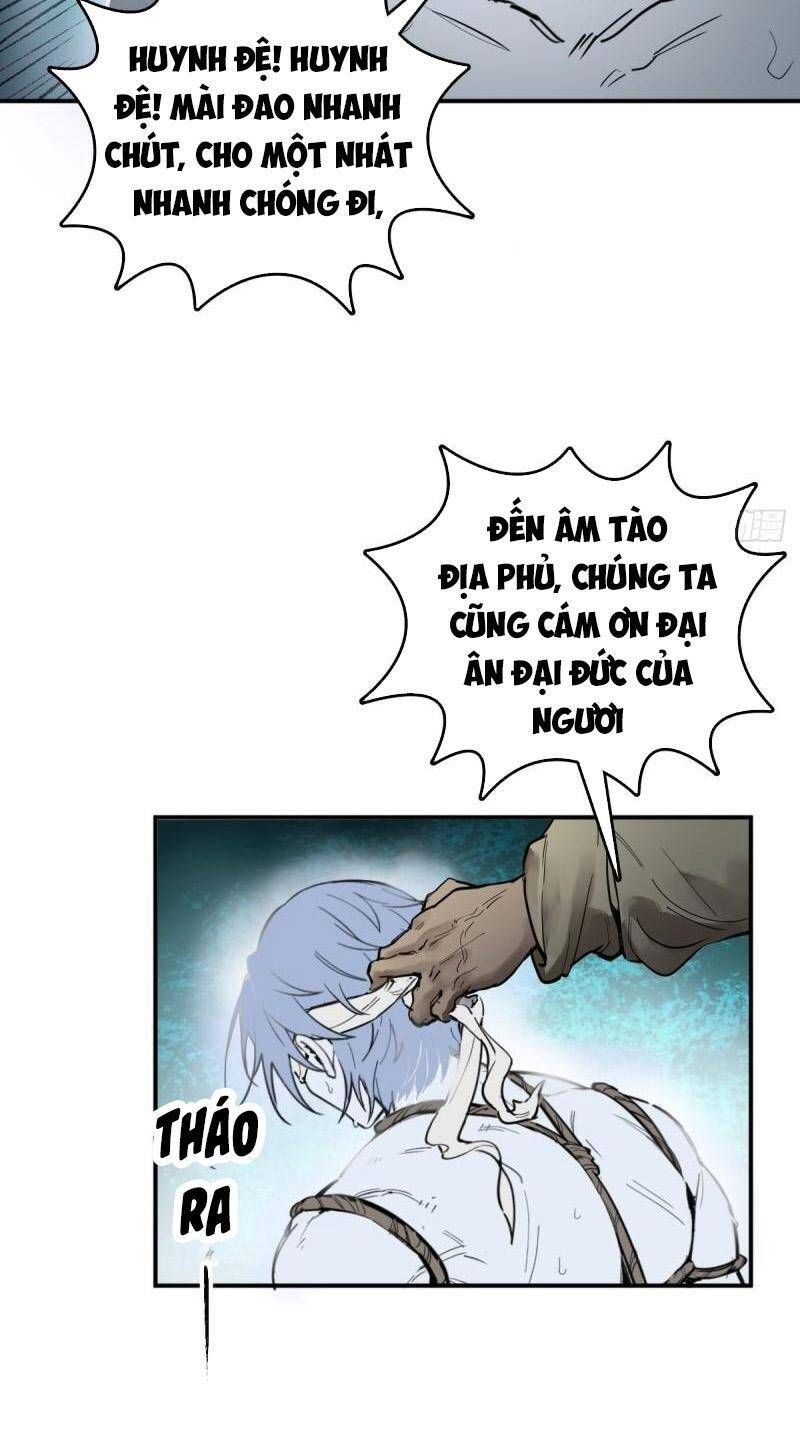 đọc truyện Bắt Đầu Từ Cửu Đầu Điểu Chương 110 ảnh 49 tại Thiên Thai Truyện