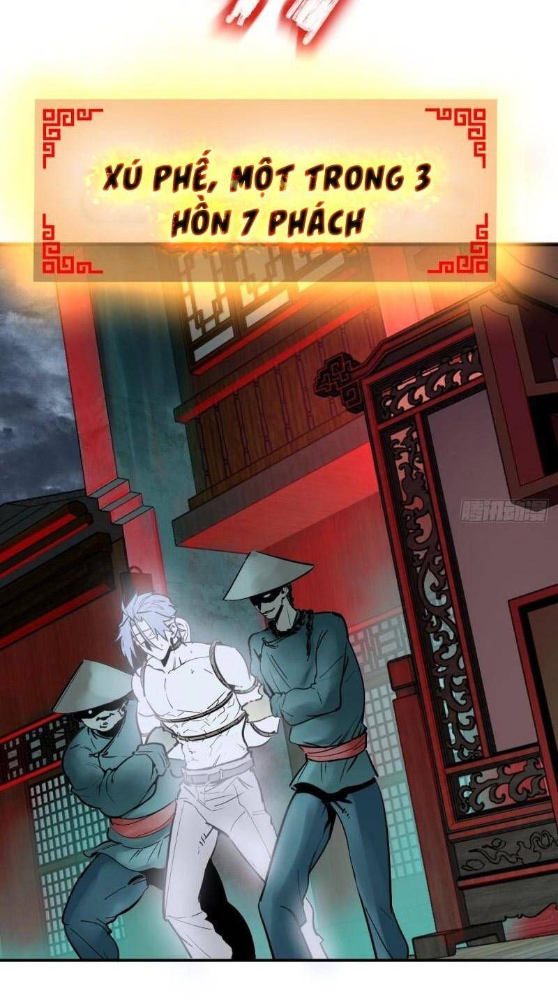 đọc truyện Bắt Đầu Từ Cửu Đầu Điểu Chương 110 ảnh 56 tại Thiên Thai Truyện