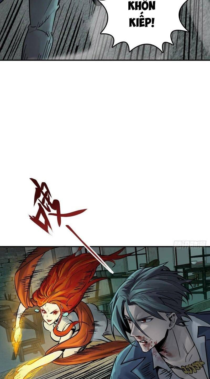 đọc truyện Bắt Đầu Từ Cửu Đầu Điểu Chương 110 ảnh 60 tại Thiên Thai Truyện