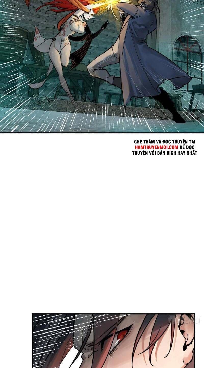 đọc truyện Bắt Đầu Từ Cửu Đầu Điểu Chương 110 ảnh 62 tại Thiên Thai Truyện