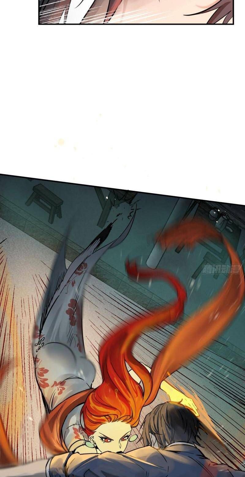 đọc truyện Bắt Đầu Từ Cửu Đầu Điểu Chương 110 ảnh 63 tại Thiên Thai Truyện