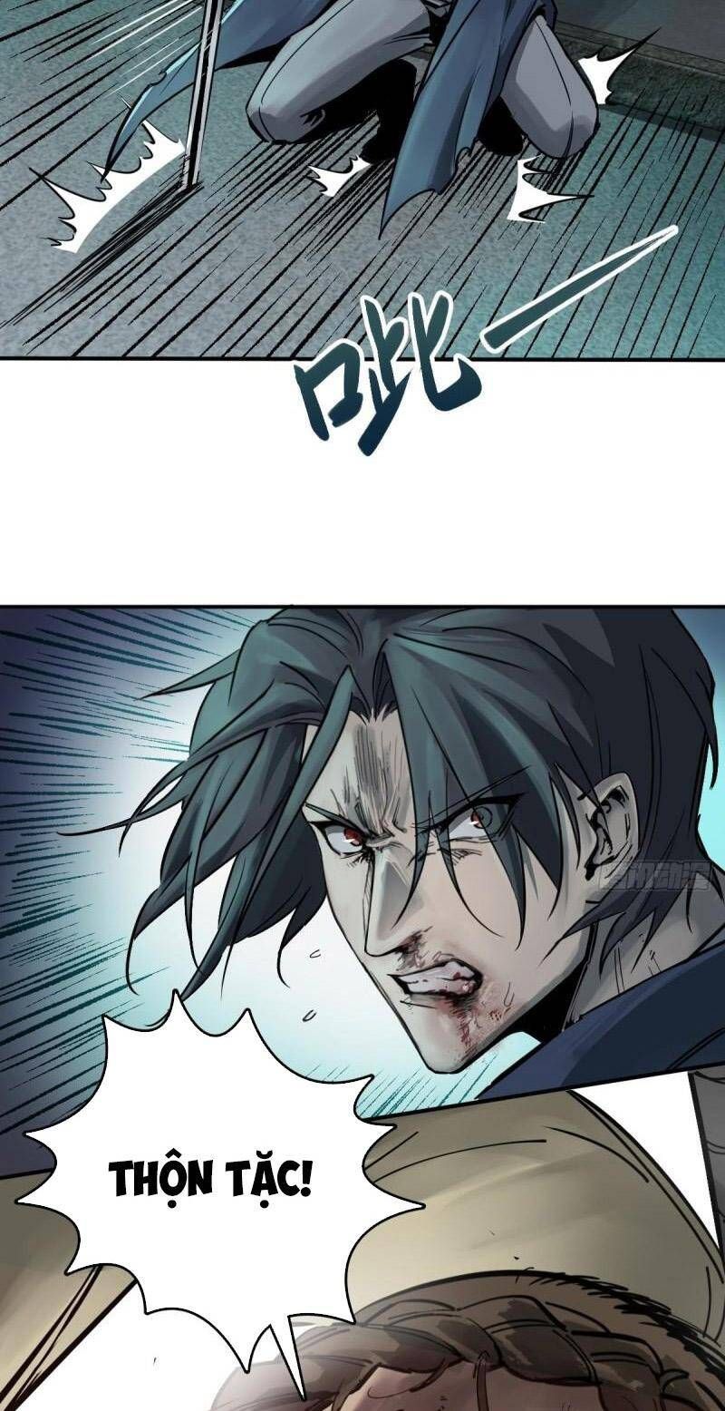 đọc truyện Bắt Đầu Từ Cửu Đầu Điểu Chương 110 ảnh 65 tại Thiên Thai Truyện