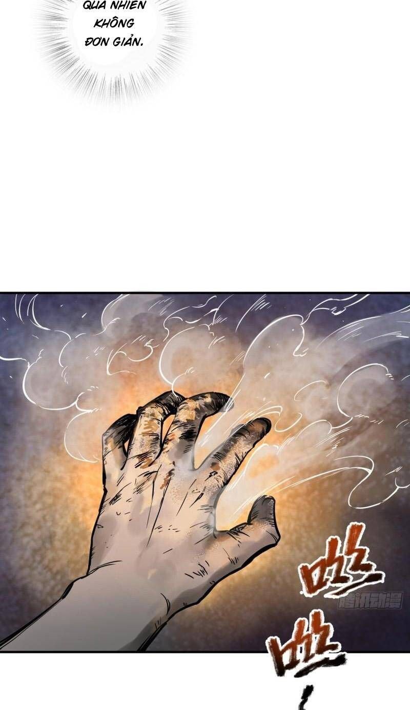 đọc truyện Bắt Đầu Từ Cửu Đầu Điểu Chương 110 ảnh 9 tại Thiên Thai Truyện