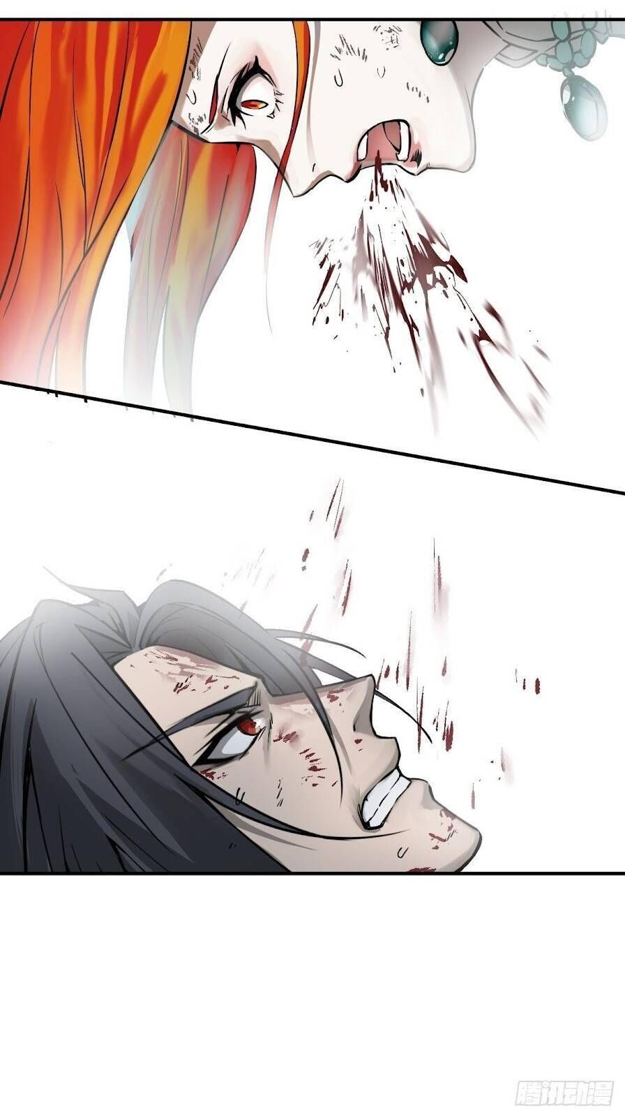 đọc truyện Bắt Đầu Từ Cửu Đầu Điểu Chương 111 ảnh 12 tại Thiên Thai Truyện