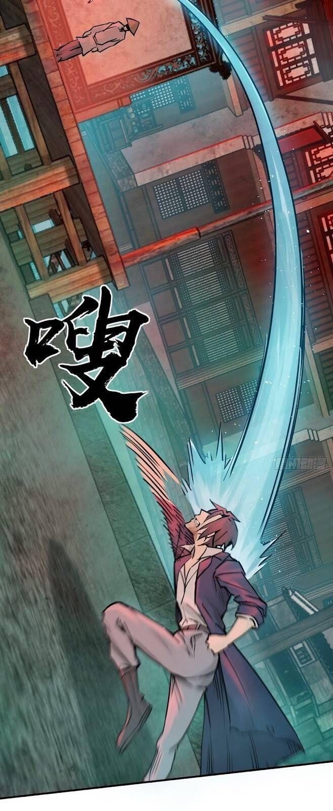 đọc truyện Bắt Đầu Từ Cửu Đầu Điểu Chương 111 ảnh 18 tại Thiên Thai Truyện