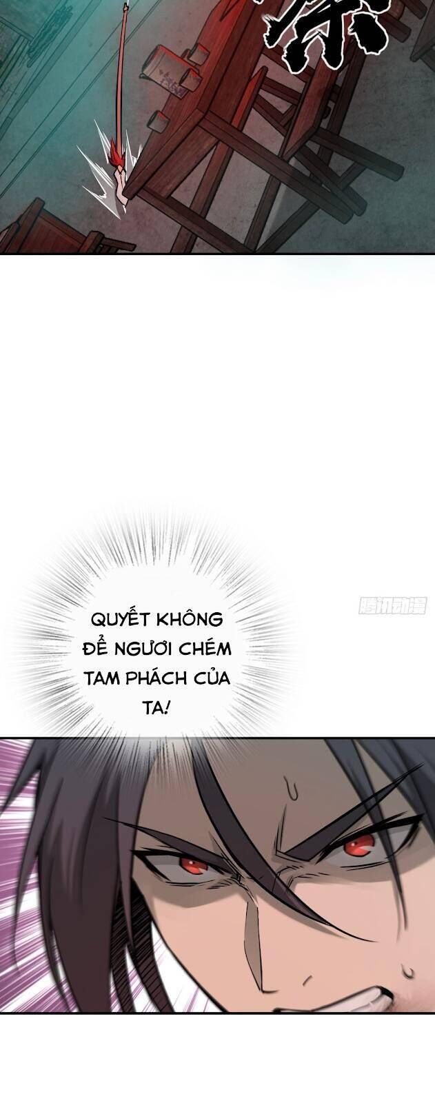 đọc truyện Bắt Đầu Từ Cửu Đầu Điểu Chương 111 ảnh 21 tại Thiên Thai Truyện