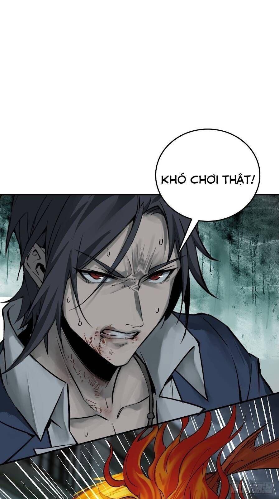 đọc truyện Bắt Đầu Từ Cửu Đầu Điểu Chương 111 ảnh 4 tại Thiên Thai Truyện