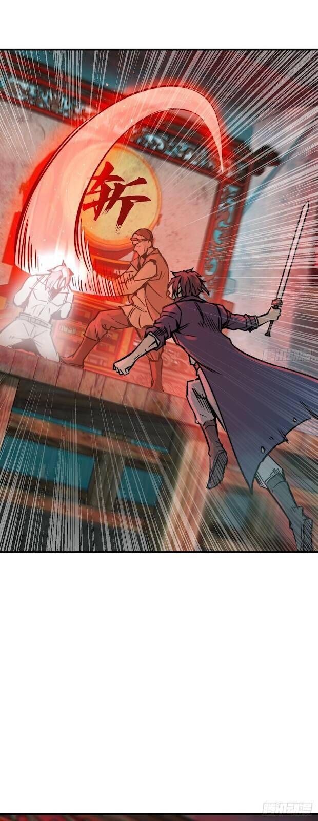 đọc truyện Bắt Đầu Từ Cửu Đầu Điểu Chương 111 ảnh 23 tại Thiên Thai Truyện