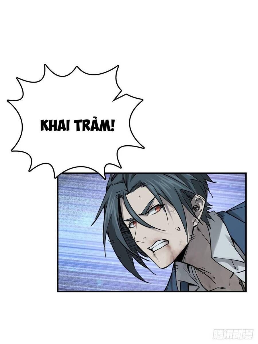 đọc truyện Bắt Đầu Từ Cửu Đầu Điểu Chương 111 ảnh 27 tại Thiên Thai Truyện