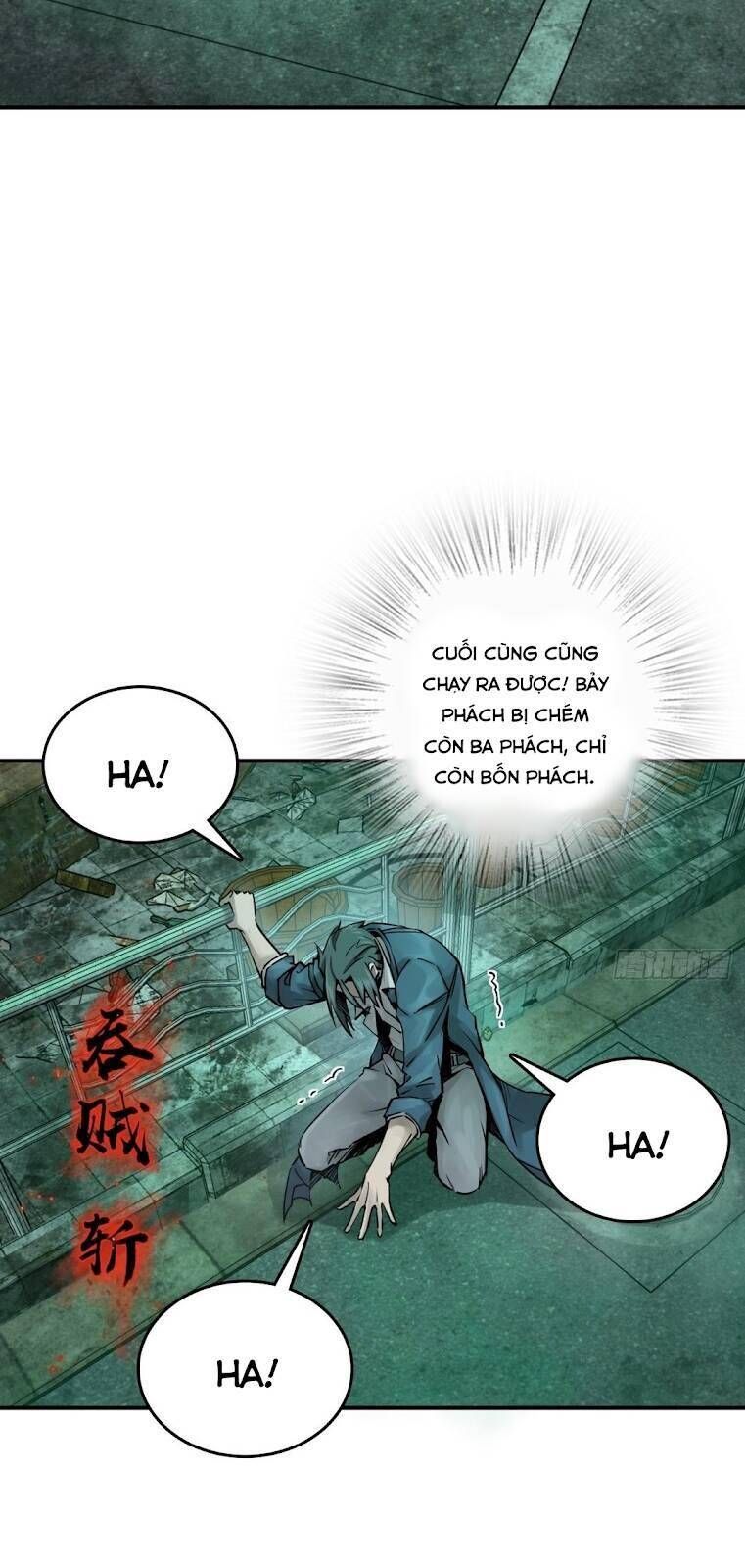 đọc truyện Bắt Đầu Từ Cửu Đầu Điểu Chương 111 ảnh 33 tại Thiên Thai Truyện