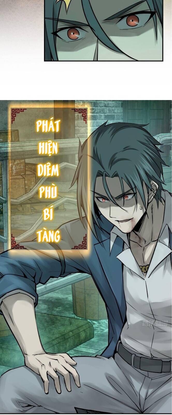 đọc truyện Bắt Đầu Từ Cửu Đầu Điểu Chương 111 ảnh 37 tại Thiên Thai Truyện