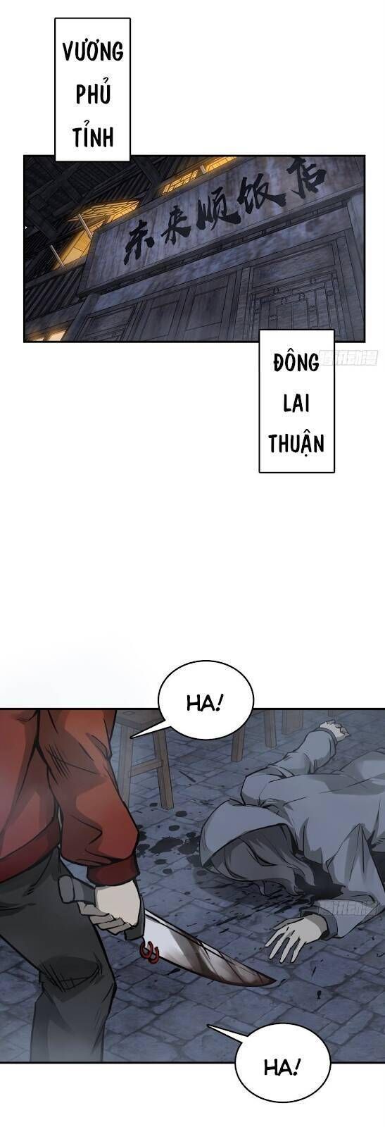 đọc truyện Bắt Đầu Từ Cửu Đầu Điểu Chương 111 ảnh 38 tại Thiên Thai Truyện