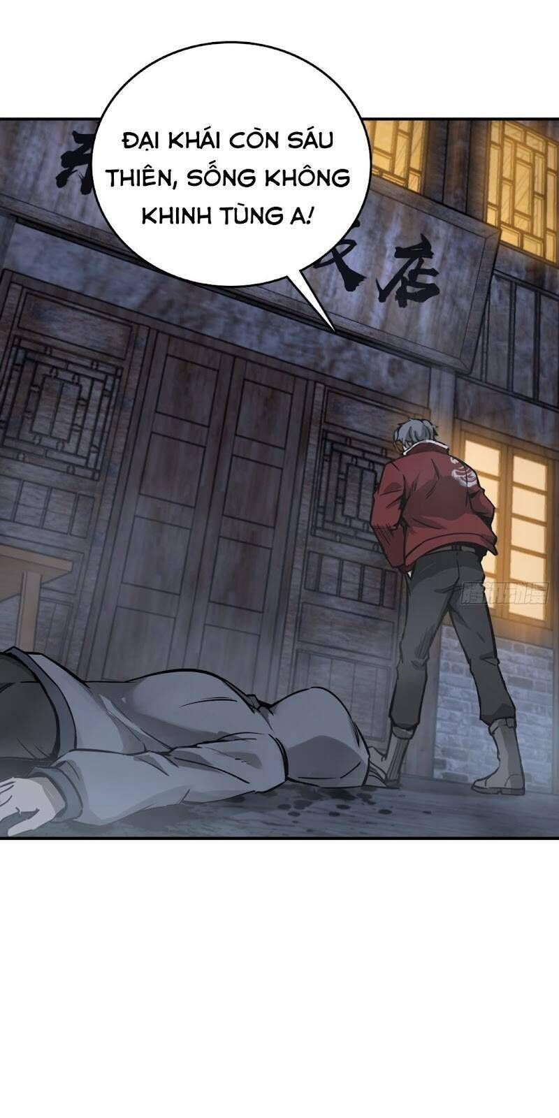 đọc truyện Bắt Đầu Từ Cửu Đầu Điểu Chương 111 ảnh 41 tại Thiên Thai Truyện