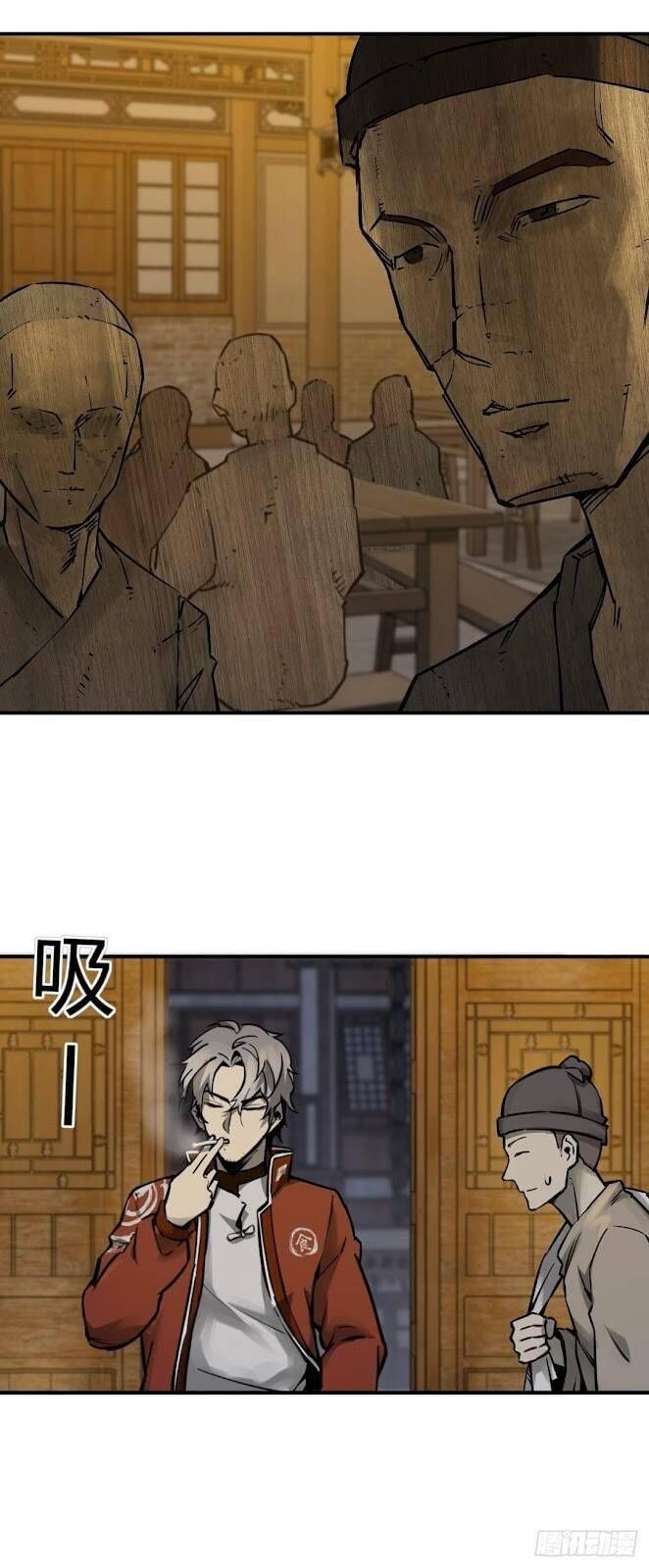 đọc truyện Bắt Đầu Từ Cửu Đầu Điểu Chương 111 ảnh 44 tại Thiên Thai Truyện