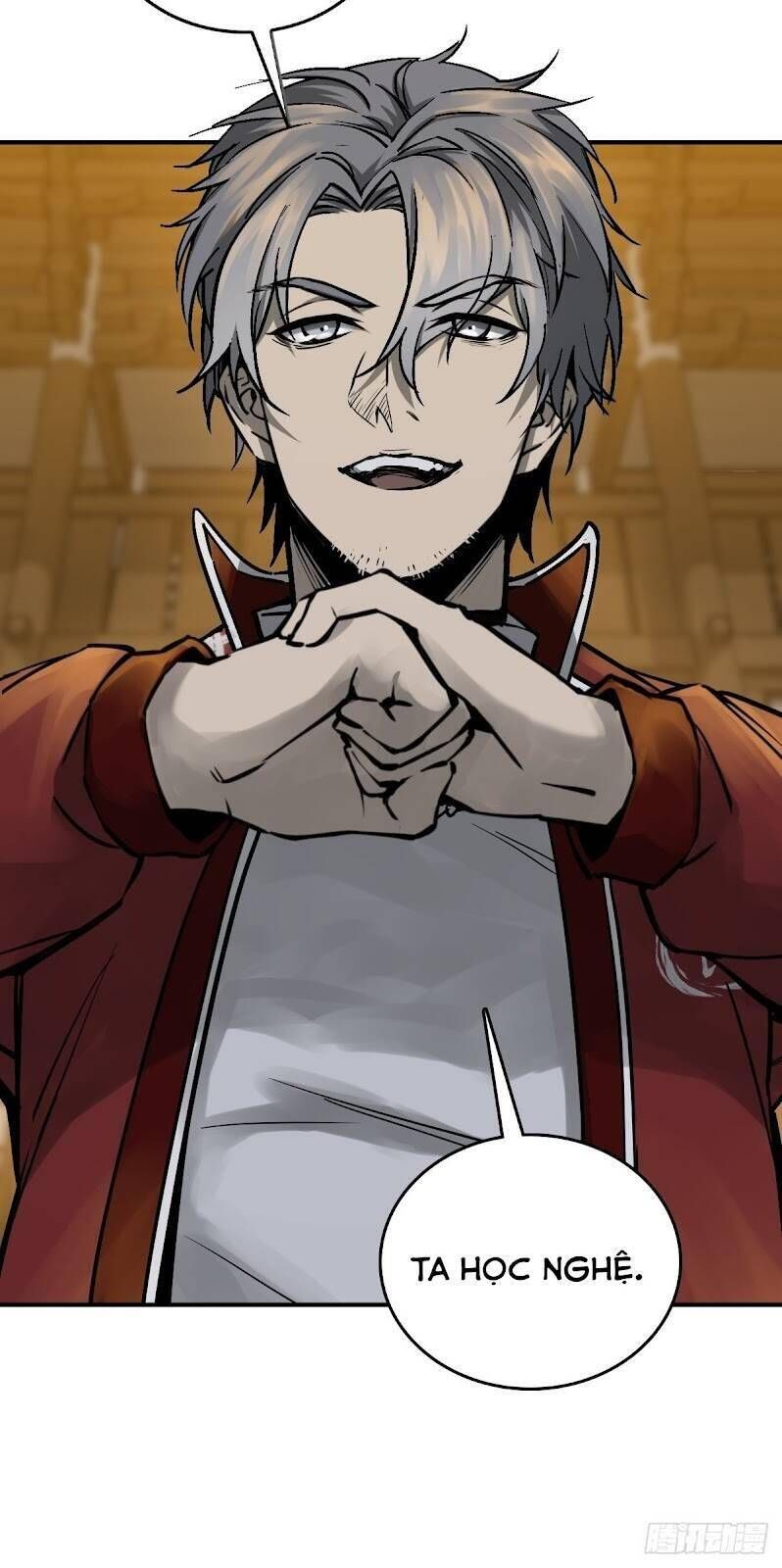 đọc truyện Bắt Đầu Từ Cửu Đầu Điểu Chương 111 ảnh 46 tại Thiên Thai Truyện