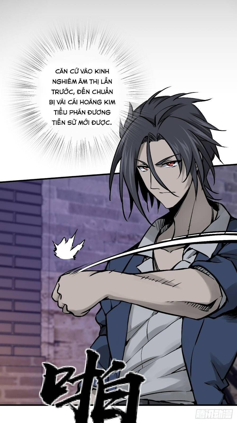 đọc truyện Bắt Đầu Từ Cửu Đầu Điểu Chương 111 ảnh 48 tại Thiên Thai Truyện