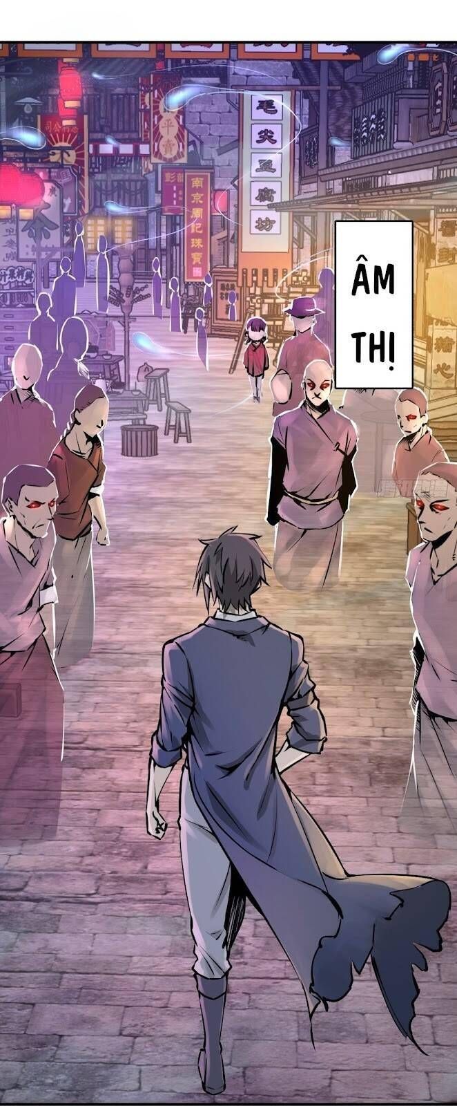 đọc truyện Bắt Đầu Từ Cửu Đầu Điểu Chương 111 ảnh 49 tại Thiên Thai Truyện