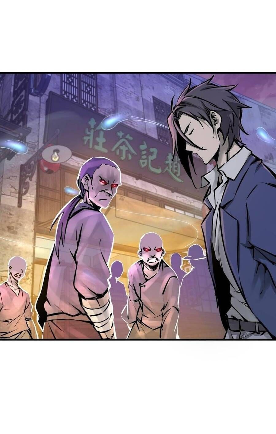 đọc truyện Bắt Đầu Từ Cửu Đầu Điểu Chương 111 ảnh 50 tại Thiên Thai Truyện