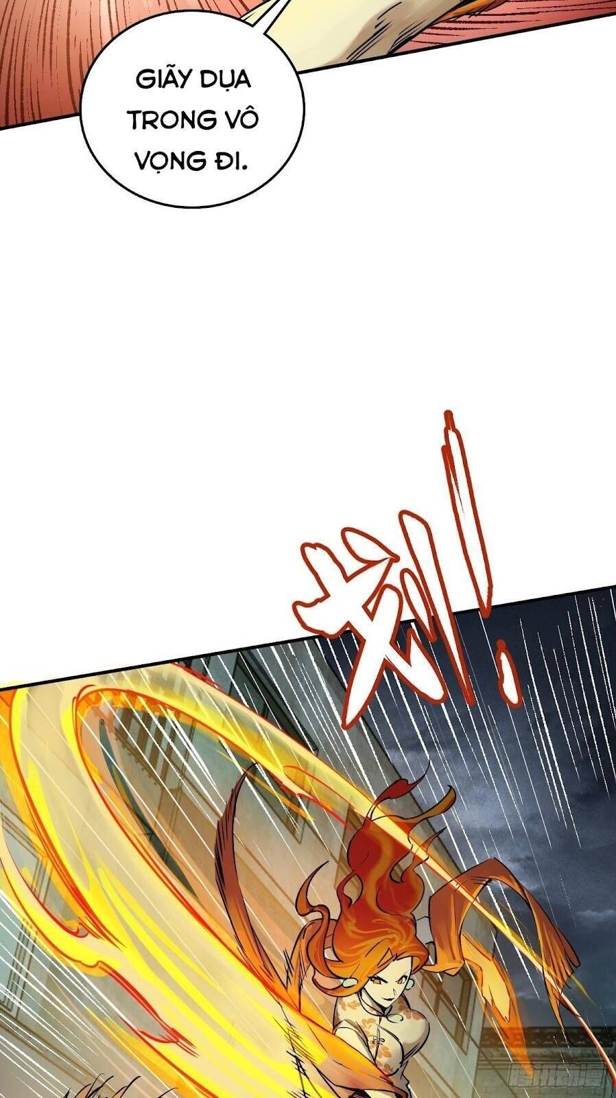 đọc truyện Bắt Đầu Từ Cửu Đầu Điểu Chương 111 ảnh 7 tại Thiên Thai Truyện