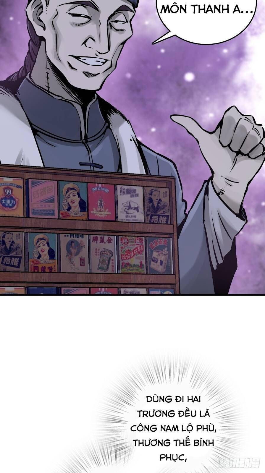 đọc truyện Bắt Đầu Từ Cửu Đầu Điểu Chương 111 ảnh 57 tại Thiên Thai Truyện