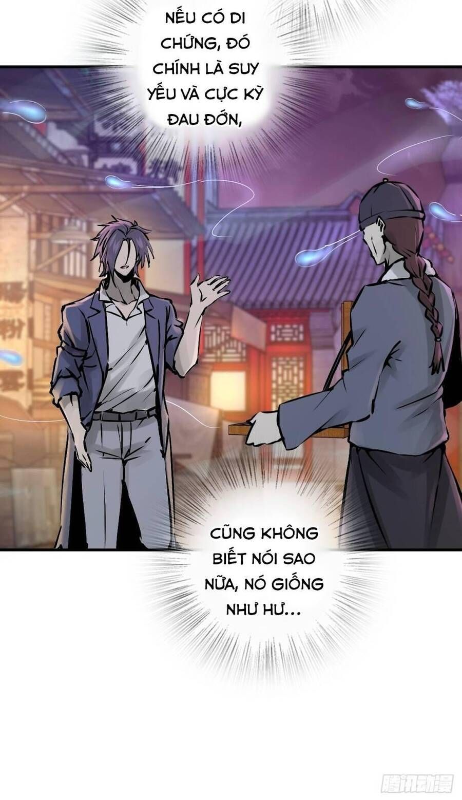 đọc truyện Bắt Đầu Từ Cửu Đầu Điểu Chương 111 ảnh 58 tại Thiên Thai Truyện