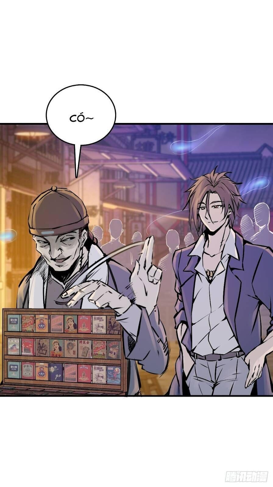 đọc truyện Bắt Đầu Từ Cửu Đầu Điểu Chương 111 ảnh 61 tại Thiên Thai Truyện