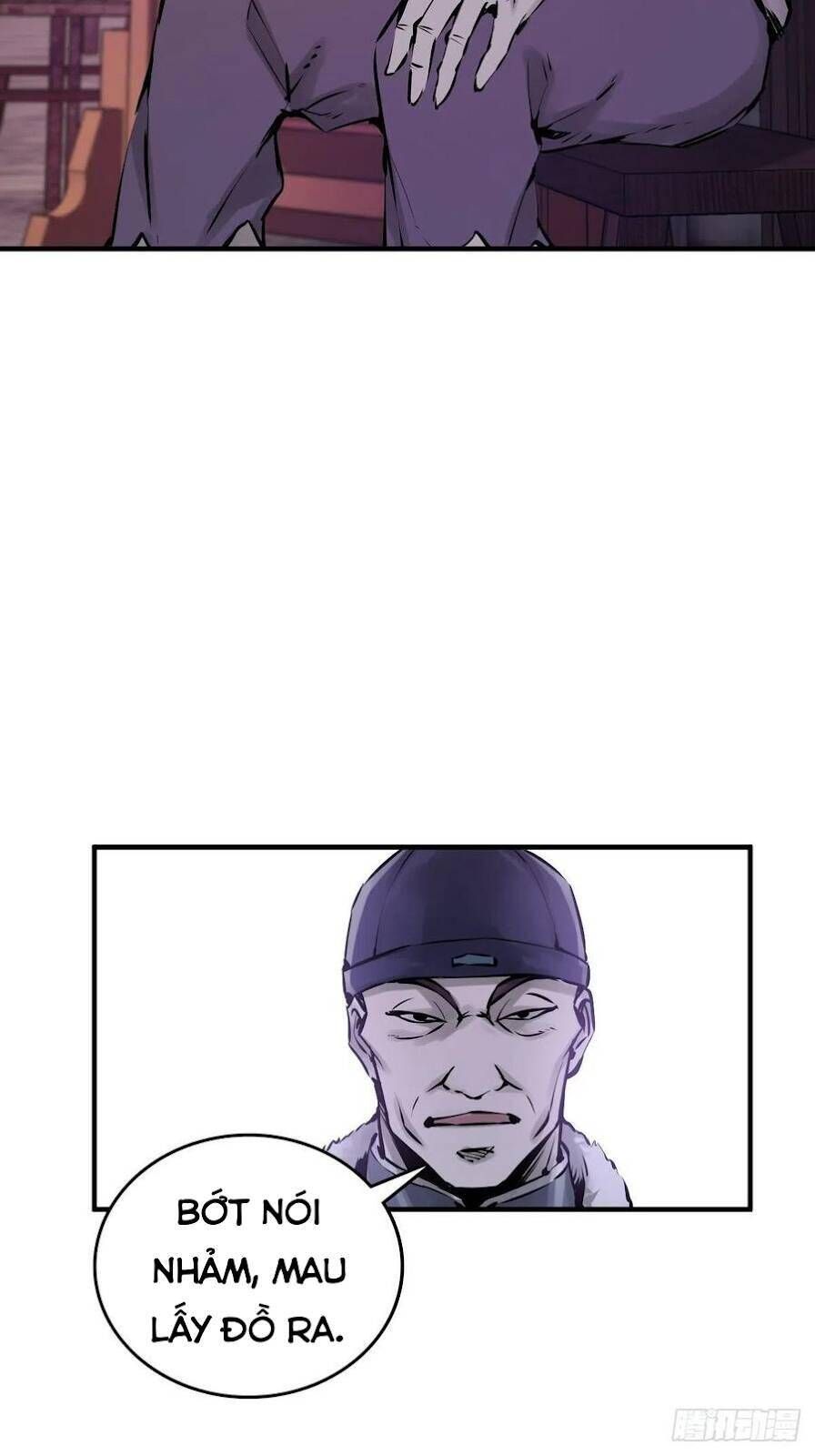 đọc truyện Bắt Đầu Từ Cửu Đầu Điểu Chương 111 ảnh 66 tại Thiên Thai Truyện