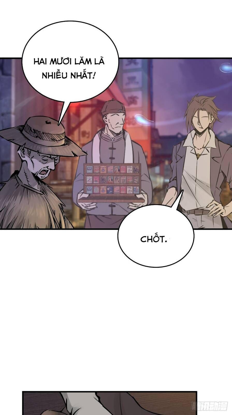 đọc truyện Bắt Đầu Từ Cửu Đầu Điểu Chương 111 ảnh 74 tại Thiên Thai Truyện