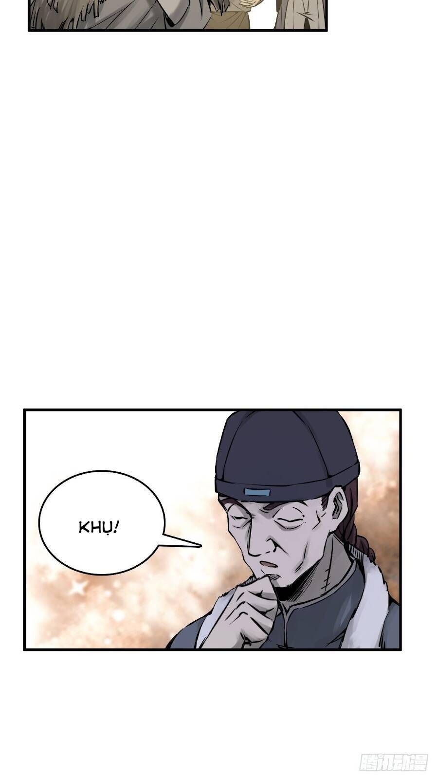 đọc truyện Bắt Đầu Từ Cửu Đầu Điểu Chương 111 ảnh 77 tại Thiên Thai Truyện