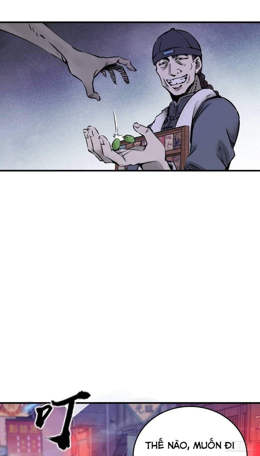 đọc truyện Bắt Đầu Từ Cửu Đầu Điểu Chương 111 ảnh 79 tại Thiên Thai Truyện