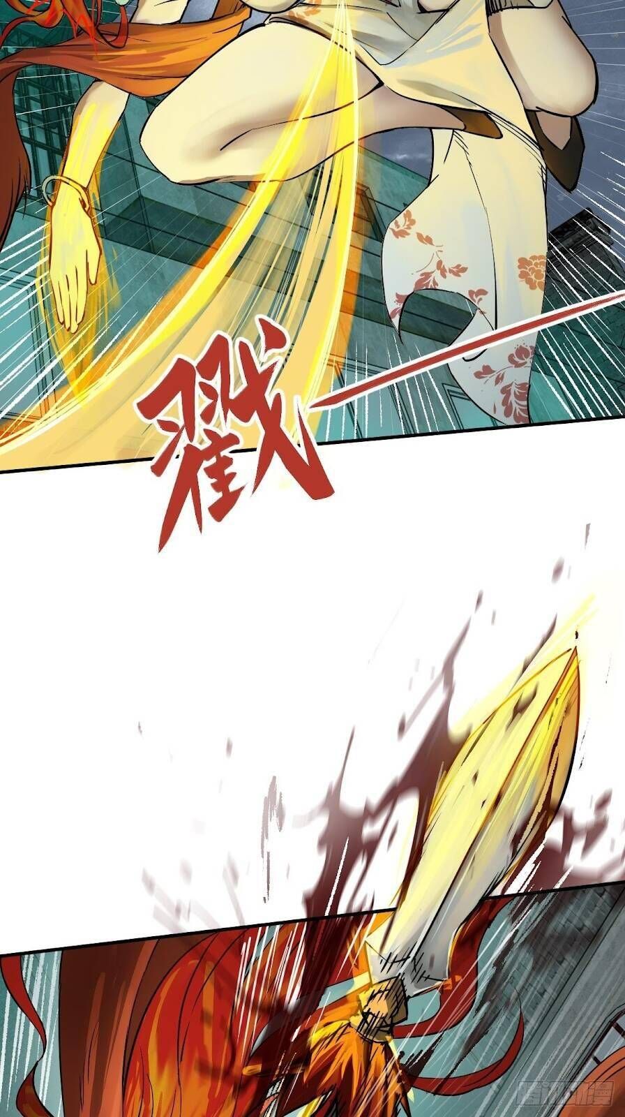 đọc truyện Bắt Đầu Từ Cửu Đầu Điểu Chương 111 ảnh 10 tại Thiên Thai Truyện