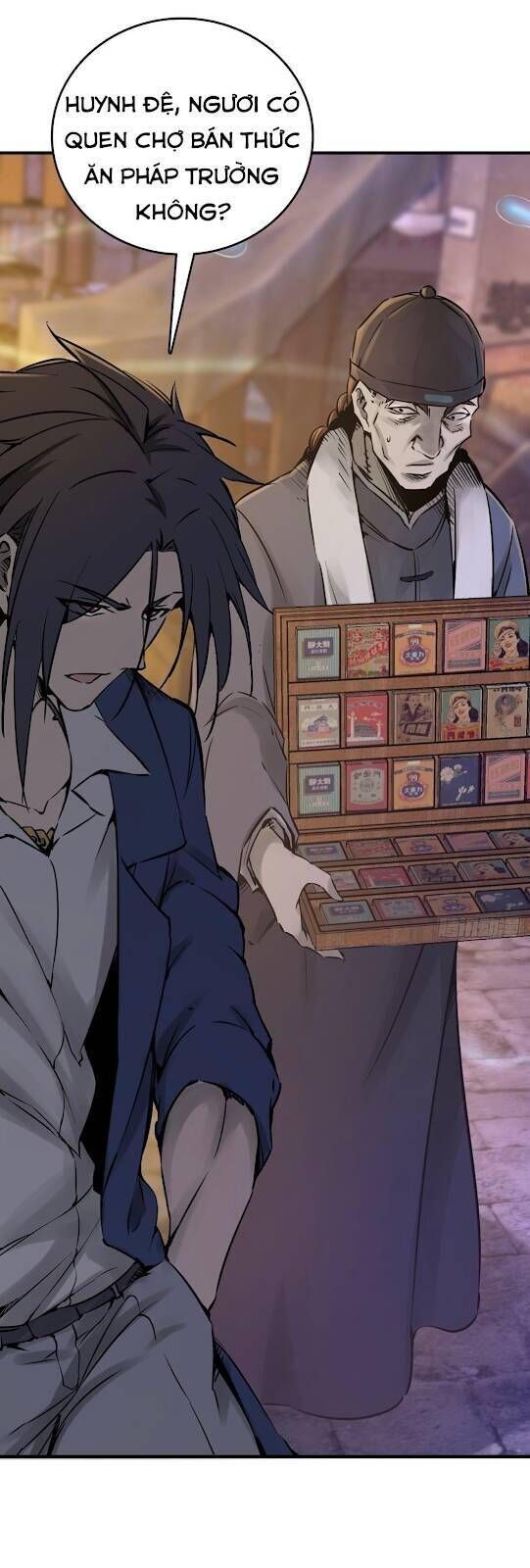 đọc truyện Bắt Đầu Từ Cửu Đầu Điểu Chương 111 ảnh 83 tại Thiên Thai Truyện