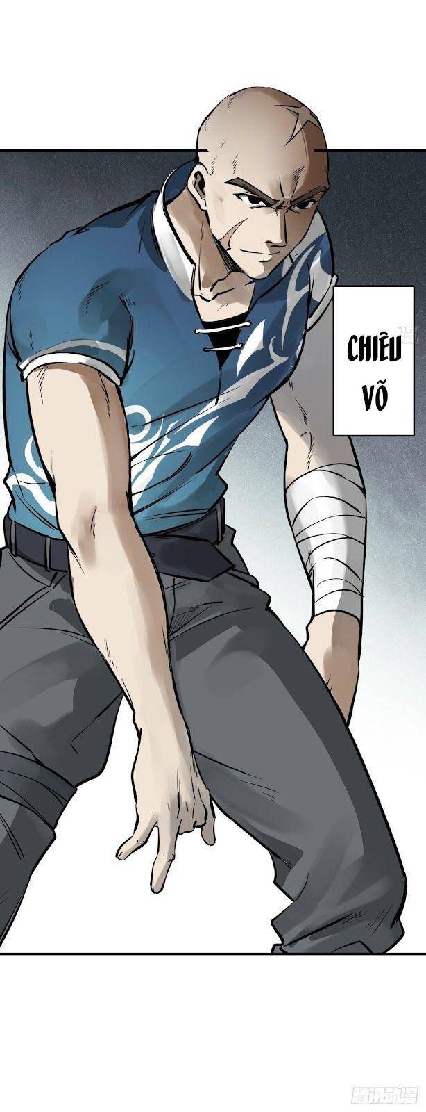 đọc truyện Bắt Đầu Từ Cửu Đầu Điểu Chương 112 ảnh 13 tại Thiên Thai Truyện