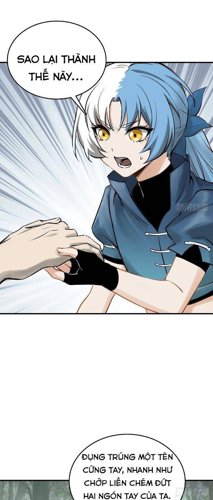 đọc truyện Bắt Đầu Từ Cửu Đầu Điểu Chương 112 ảnh 15 tại Thiên Thai Truyện