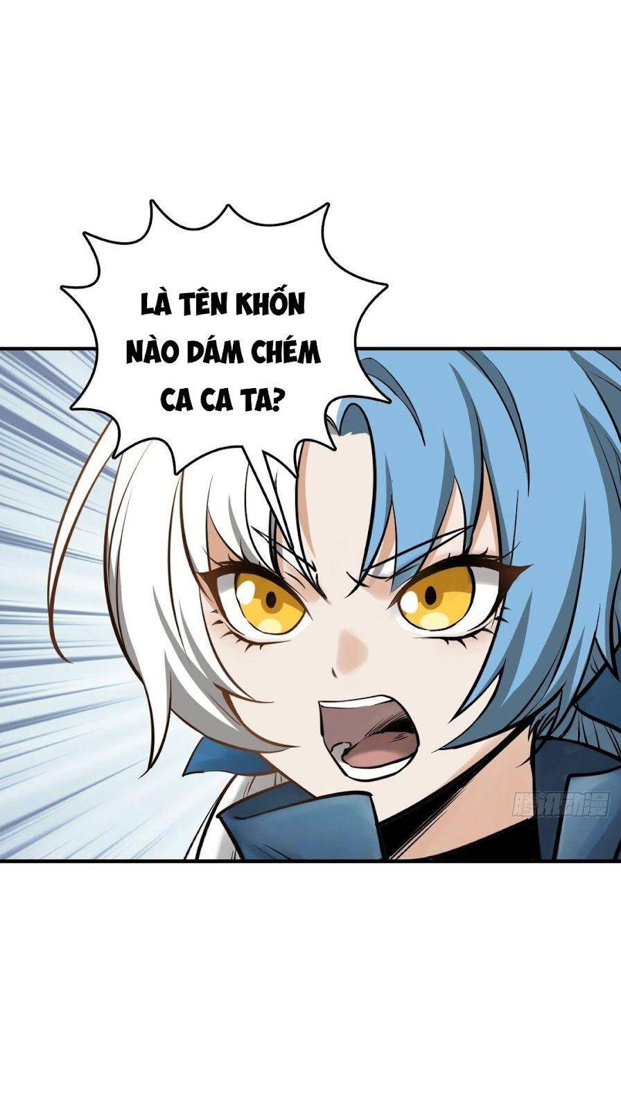 đọc truyện Bắt Đầu Từ Cửu Đầu Điểu Chương 112 ảnh 17 tại Thiên Thai Truyện