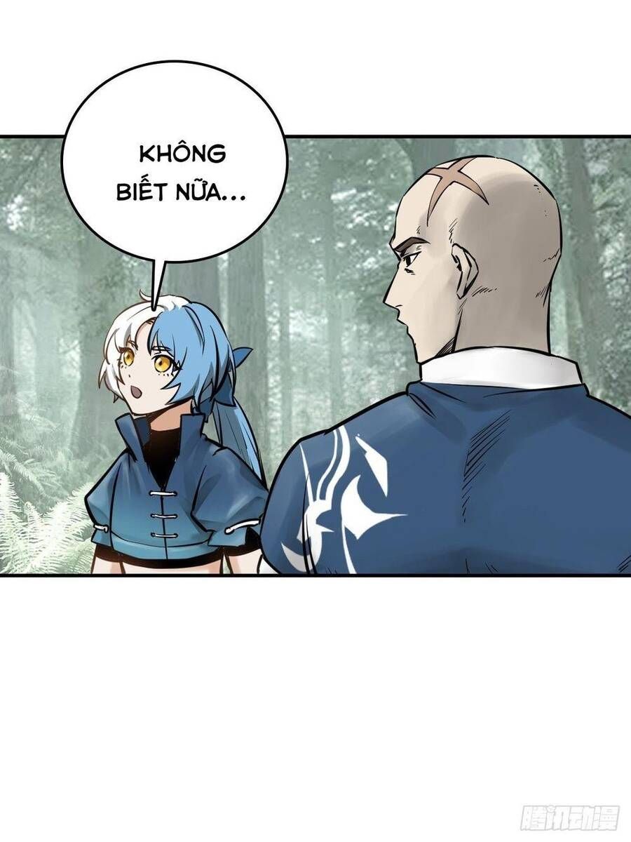 đọc truyện Bắt Đầu Từ Cửu Đầu Điểu Chương 112 ảnh 20 tại Thiên Thai Truyện